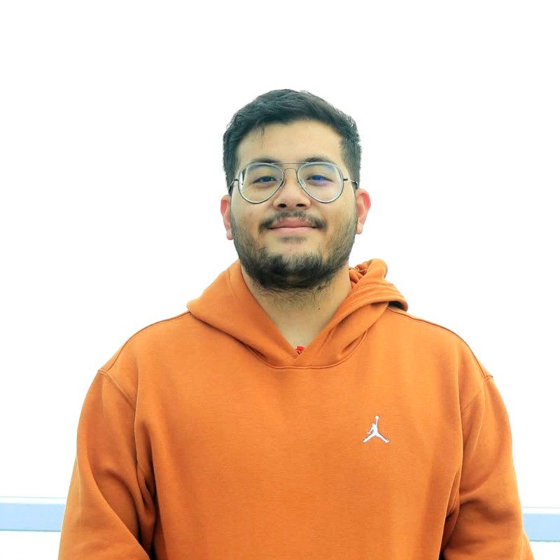 Nischal Shakya
